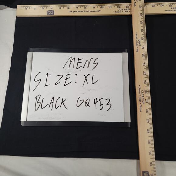 DC Batman Short Sleeve Graphic Crew Neck T Shirt Mens Size Extra Large XL Black - Picture 7 of 9